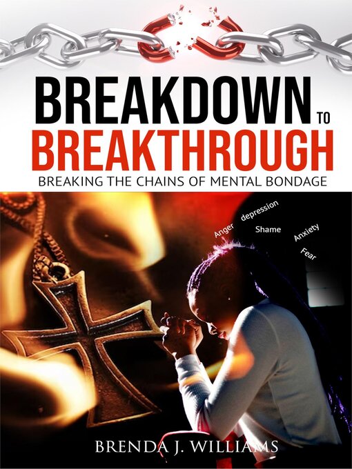 Title details for Breakdown to Breakthrough by Brenda J Williams - Available